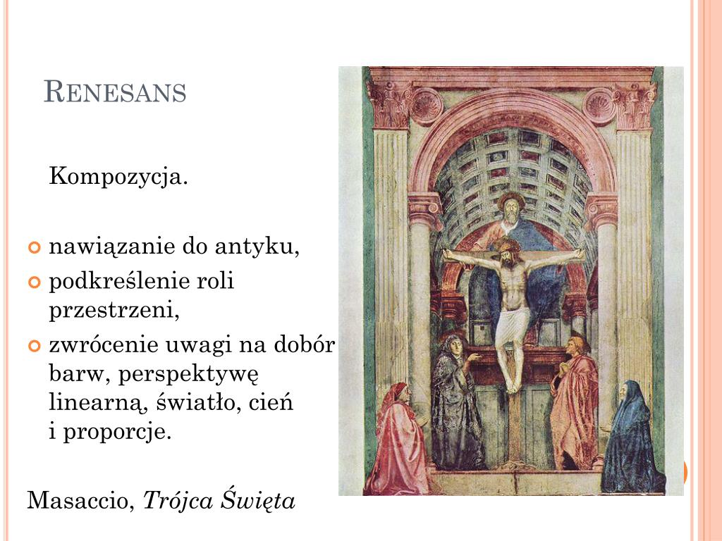 Na Czym Polegał Renesans Karoliński PPT - Dekoracje roślinne na przestrzeni dziejów PowerPoint Presentation