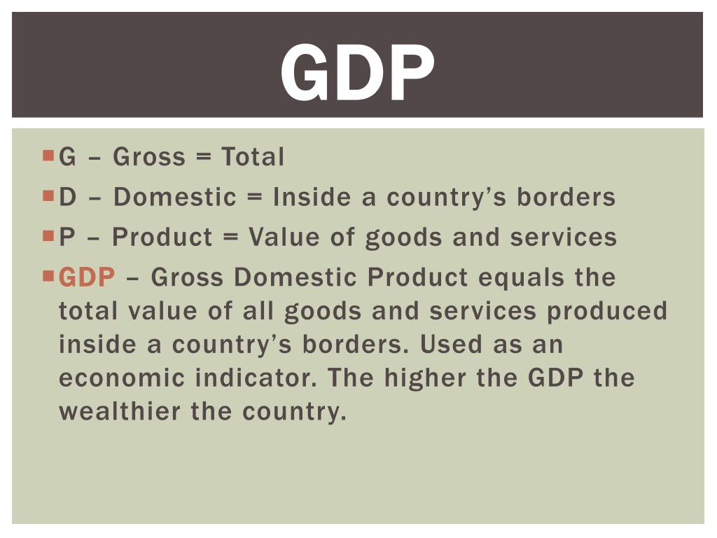 GDPF Actual Dump