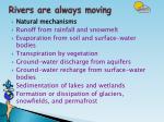 PPT - Where is Earth's water located ? PowerPoint Presentation - ID:2048664