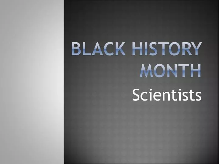 PPT Black History Month PowerPoint Presentation Free Download ID ppt-black-history-month-powerpoint-presentation-free-download-id
