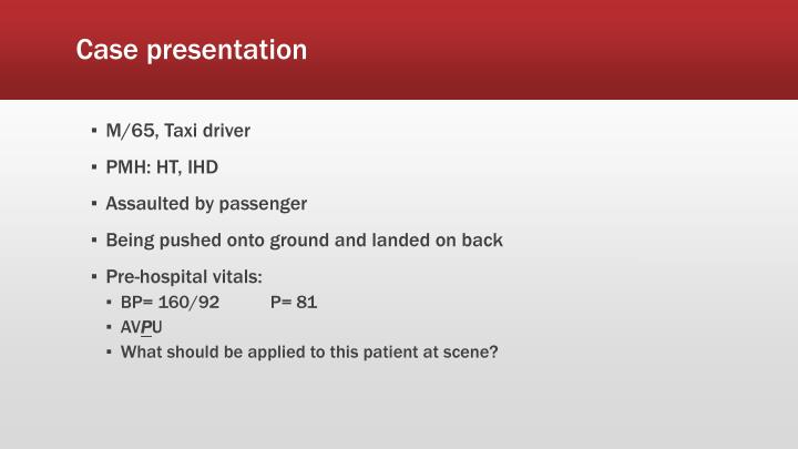 pre hospital immobilization of trauma patients essay Page 1 of 7 pre-hospital spinal immobilisation: an initial consensus statement d connor, k porter, m bloch, i greaves on behalf of the consensus group. pre hospital immobilization of trauma patients essay Page 1 of 7 pre-hospital spinal immobilisation: an initial consensus statement d connor, k porter, m bloch, i greaves on behalf of the consensus group.