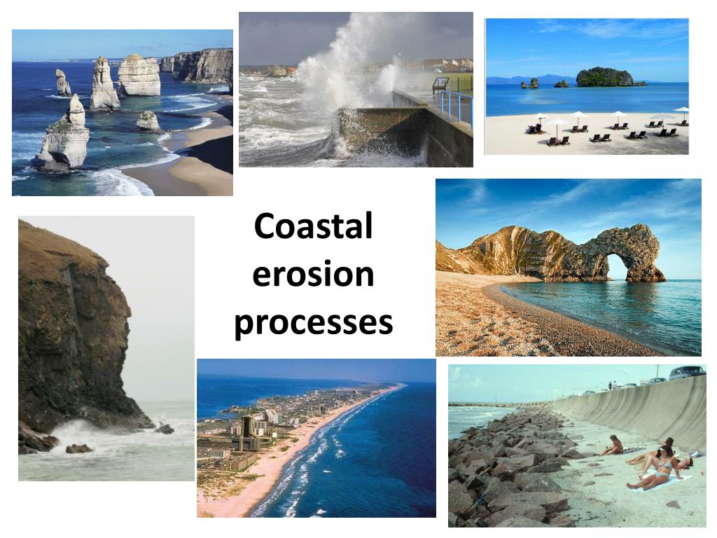 coastal erosion dissertation topics
