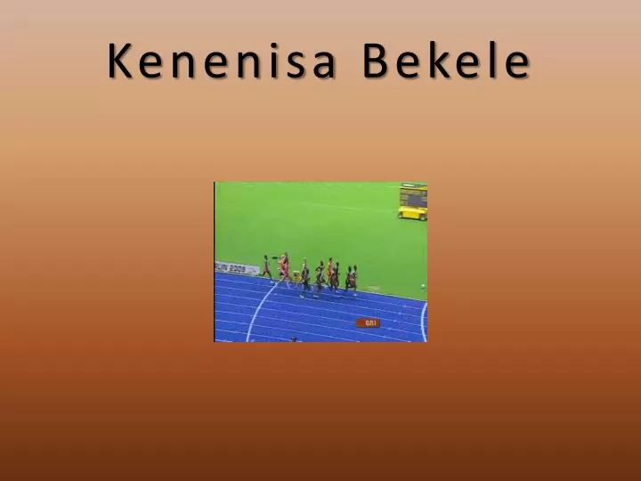 download kenenisa bekele download kenenisa bekele