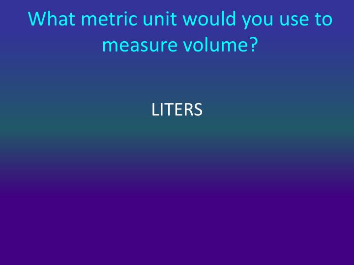 Ppt unit 6 scale factor and measurement powerpoint presentation id 