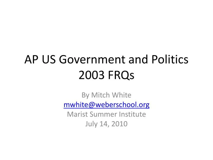 Romeo And Juliet English Essay Ap Us Government Essays Questions Essay Format Example For High School also Sample Essays High School Ap Us Government Essays Questions Coursework Academic Writing Thesis Statement Examples For Persuasive Essays