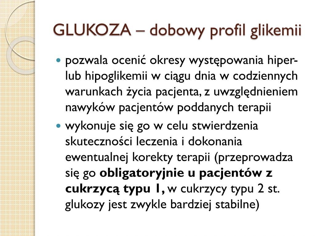 PPT - OZNACZENIA OCENIAJĄCE GOSPODARKĘ WĘGLOWODANOWĄ PowerPoint