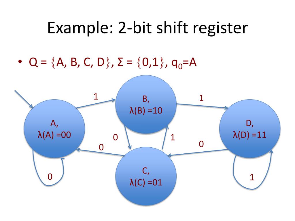 PPT - Lecture 6 PowerPoint Presentation, free download - ID:2053609
