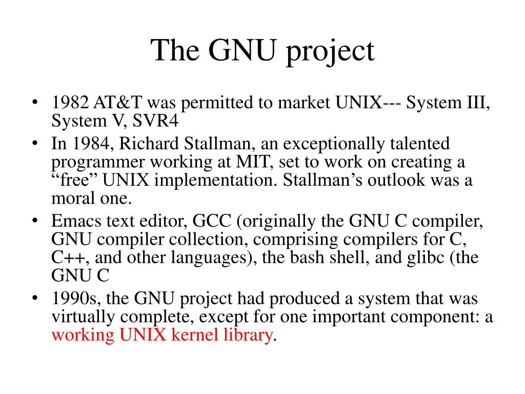 Las mejores aplicaciones y herramientas gratis para GNU/Linux en 2021 Technology