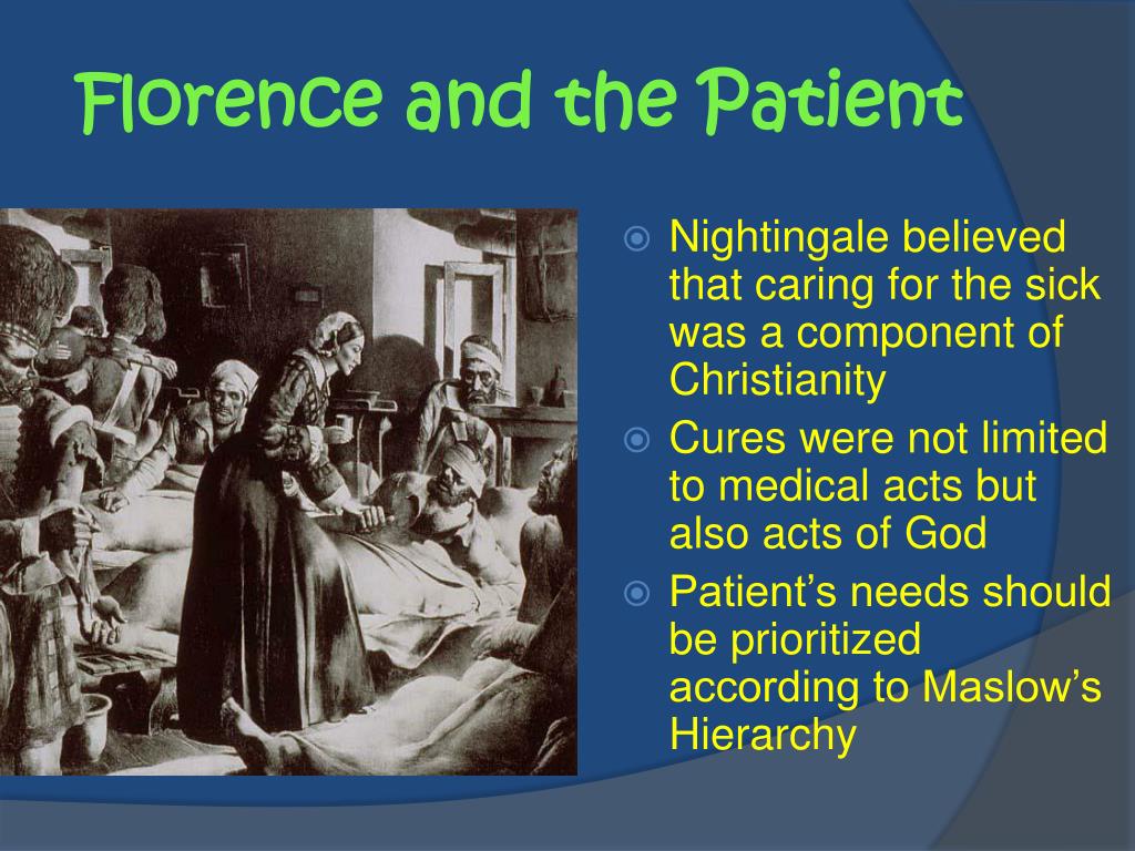 Ppt Theoretical Foundations Of Nursing Powerpoint Presentation Free Download Id 2054147
