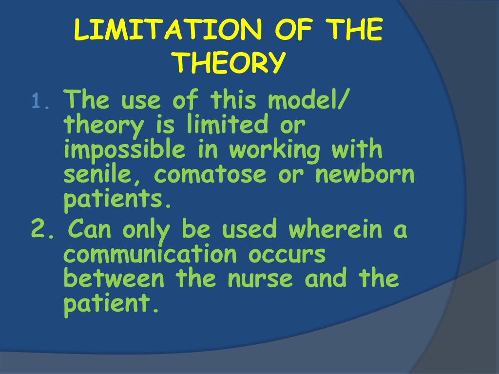 Comatose Communication In Nursing