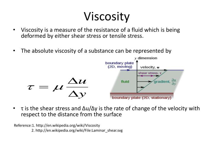 dilatational viscosity definition dilatational viscosity definition