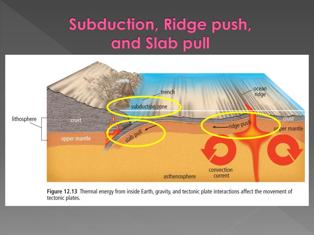 PPT Theory Of Plate Tectonics PowerPoint Presentation Free Download 