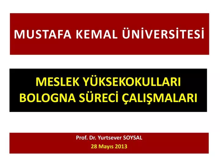 mustafa kemal n vers tes n.
