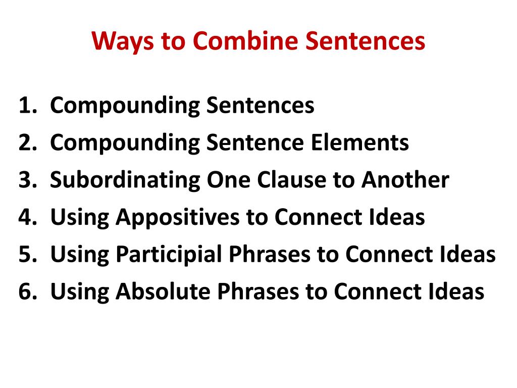 ppt-learning-how-to-combine-sentences-powerpoint-presentation-free