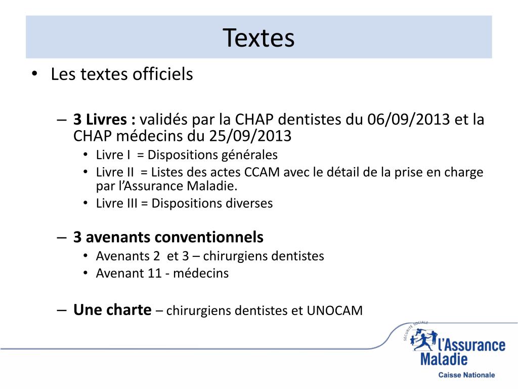 lettre clé actes médicaux