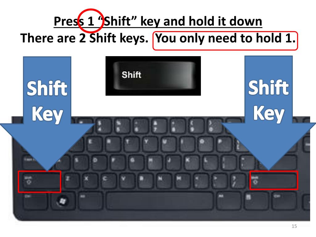 PPT Keyboard Fun! PowerPoint Presentation, free download ID2058716