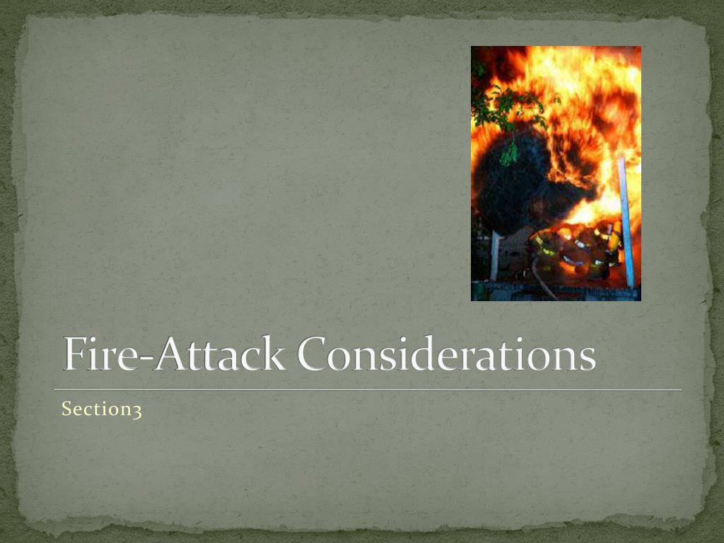 PPT - Oklahoma City Fire Department PowerPoint Presentation, free ...