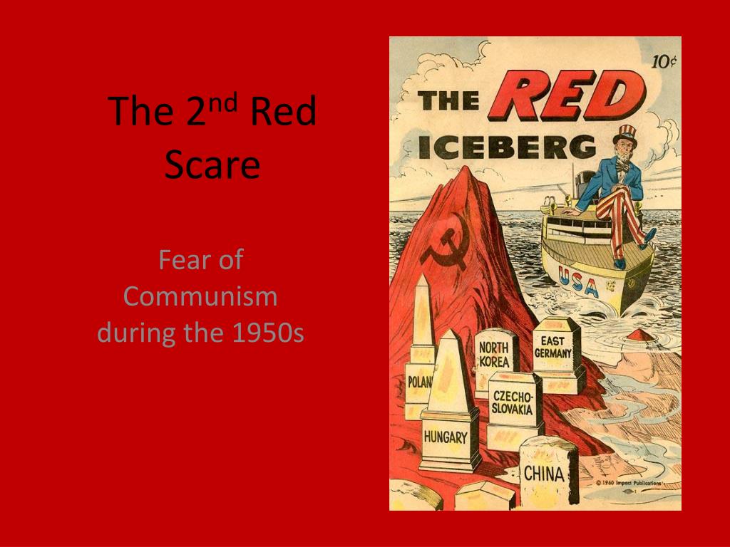 Fear scare. Second Red Scare. MCCARTHY Red Scare. Маккартизм плакаты. Fear of Communism.
