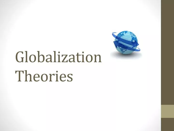 globalization and the evolution of china China confronts the challenge of globalization elizabeth economy such state capacity is directly dependent on the evolution of china’s. globalization and the evolution of china China confronts the challenge of globalization elizabeth economy such state capacity is directly dependent on the evolution of china’s.