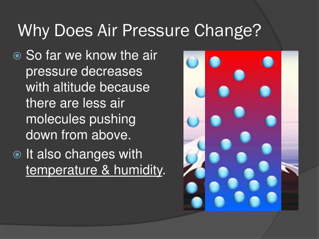 PPT Air Pressure and Wind PowerPoint Presentation, free download ID2062123