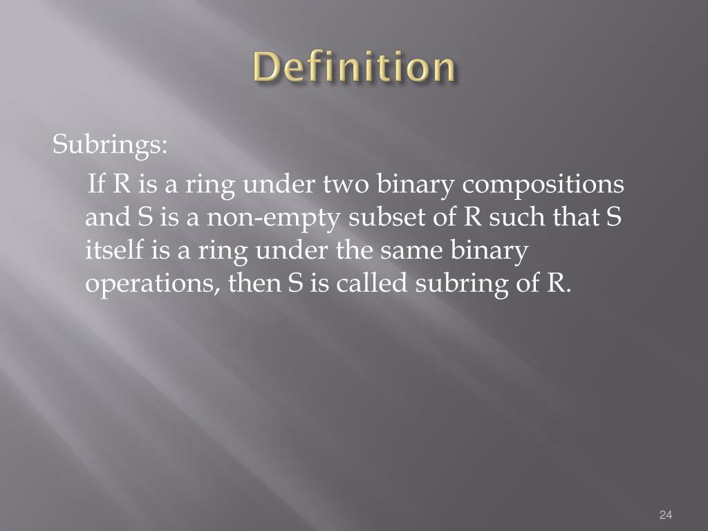 Maximal Ideals and the Correspondence Theorem for Rings