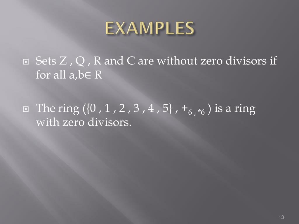 Solved QUESTION 10: a) Suppose the ring R = Z12 i) List the | Chegg.com