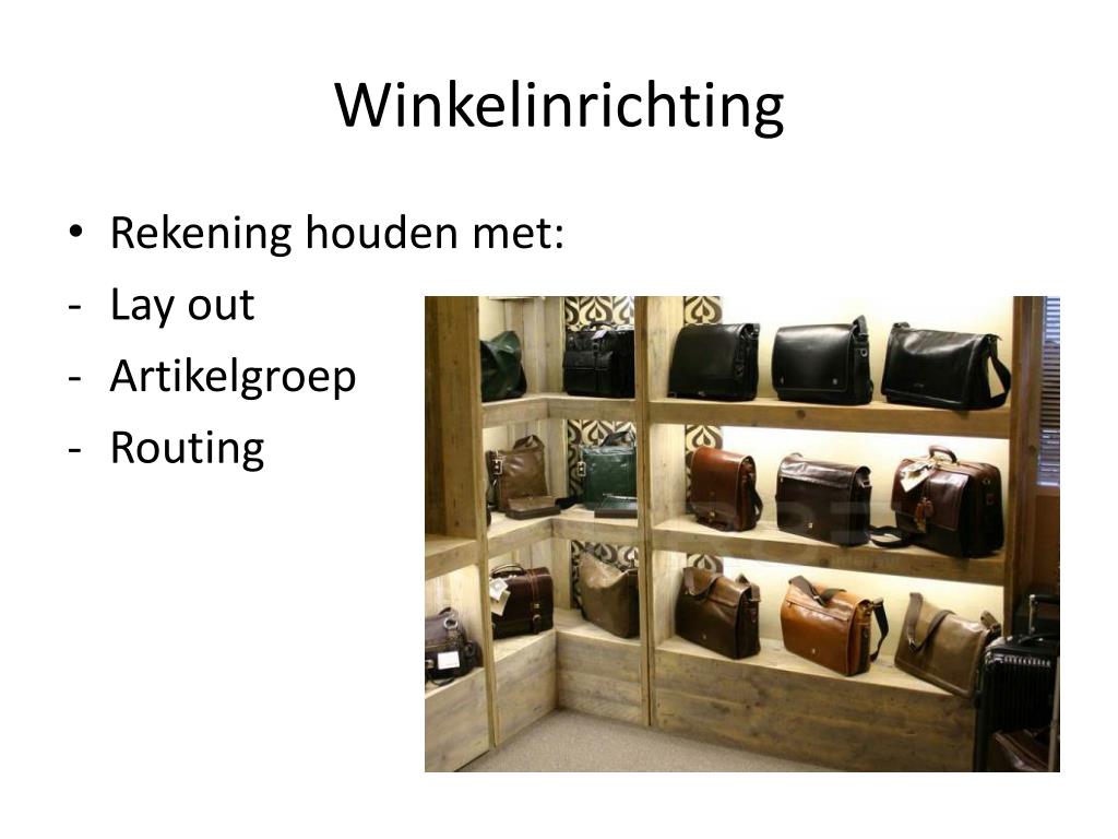 PPT - Verkoopsterke en –zwakke plaatsen PowerPoint Presentation, free ...