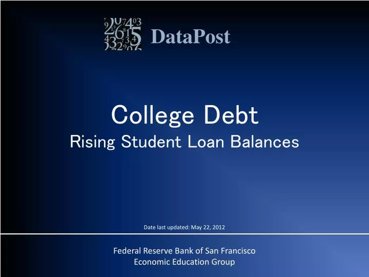 college debt rising student loan balances n.