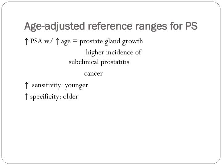 PPT - Neoplasms of the Prostate Gland PowerPoint Presentation - ID:2063288