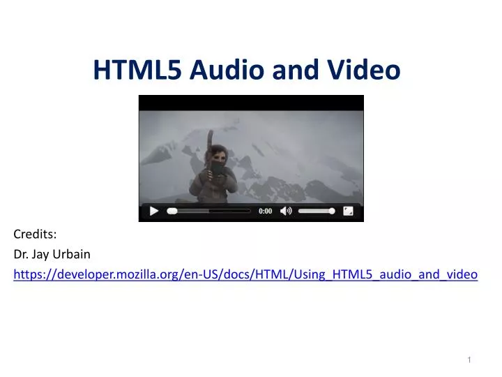 html5 audio volume html5 audio volume
