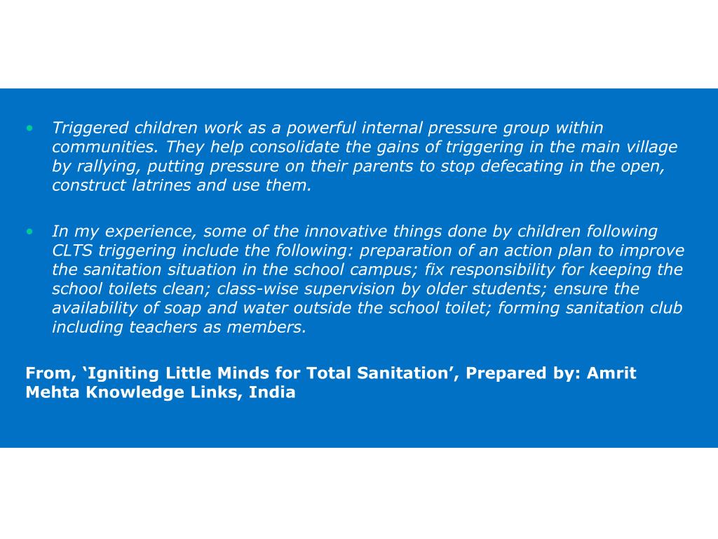 PPT - The Participation of C hildren and Young P eople in H ealth E ...