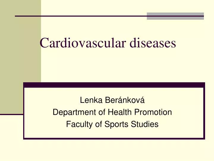 cardiovascular disease and regular exercise Consumer reports explains the latest research on exercise and heart disease significant benefits once they started getting even small amounts of regular exercise. cardiovascular disease and regular exercise Consumer reports explains the latest research on exercise and heart disease significant benefits once they started getting even small amounts of regular exercise.