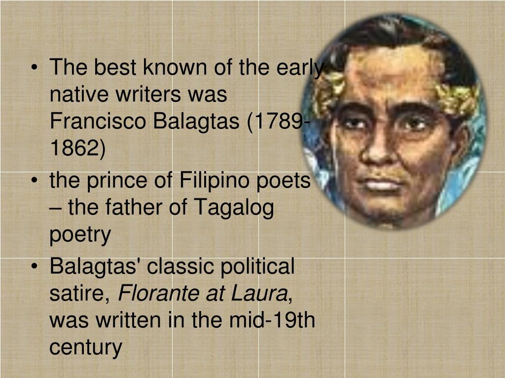 famous essay writers in the philippines