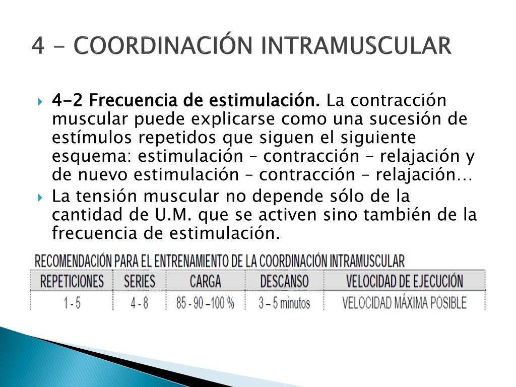 PPT - LAS CAPACIDADES FÍSICAS BÁSICAS PowerPoint Presentation, free ...