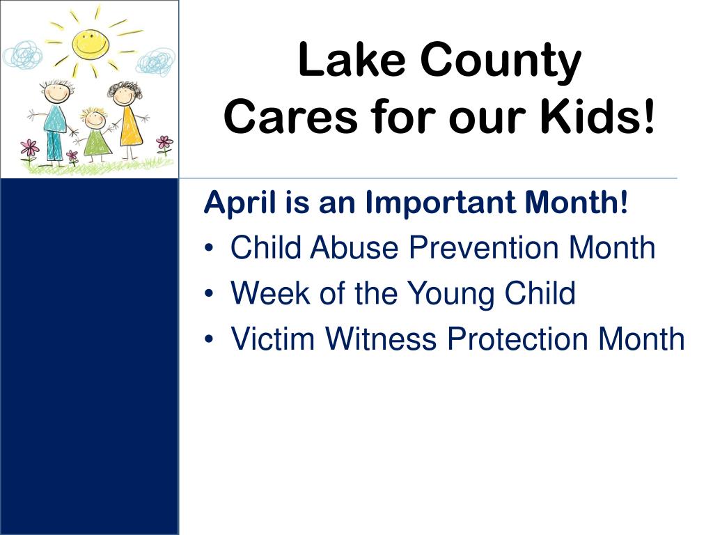PPT - PROTECTING OUR CHILDREN IS EVERYONE’S BUSINESS. PowerPoint ...