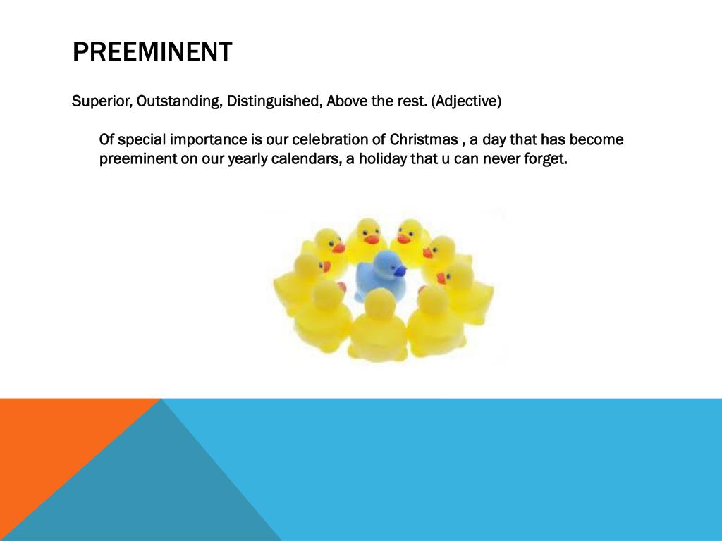PPT - English Vocabulary By: Ny’lah Evans PowerPoint Presentation, free ...