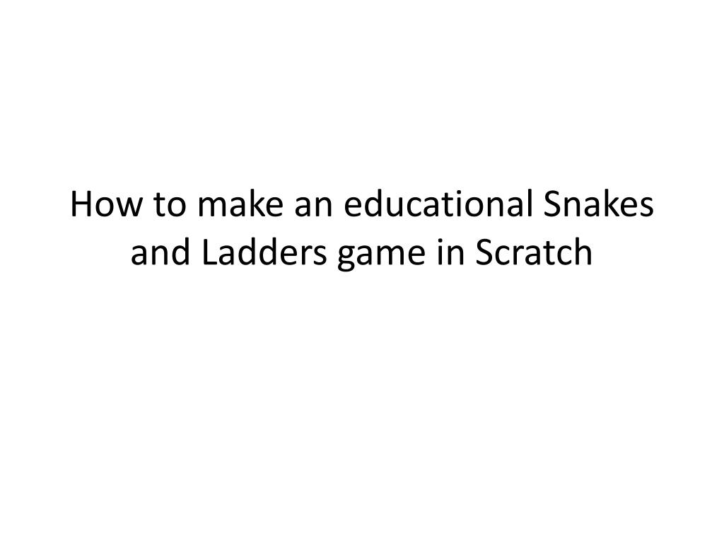 How to make a game Plants vs Zombies in Scratch 3.0 Part 1 
