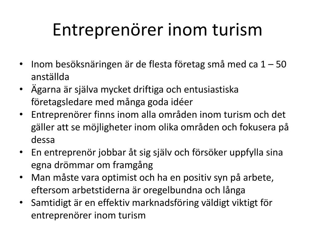 PPT - Reseproduktion och försäljning PowerPoint Presentation, free ...