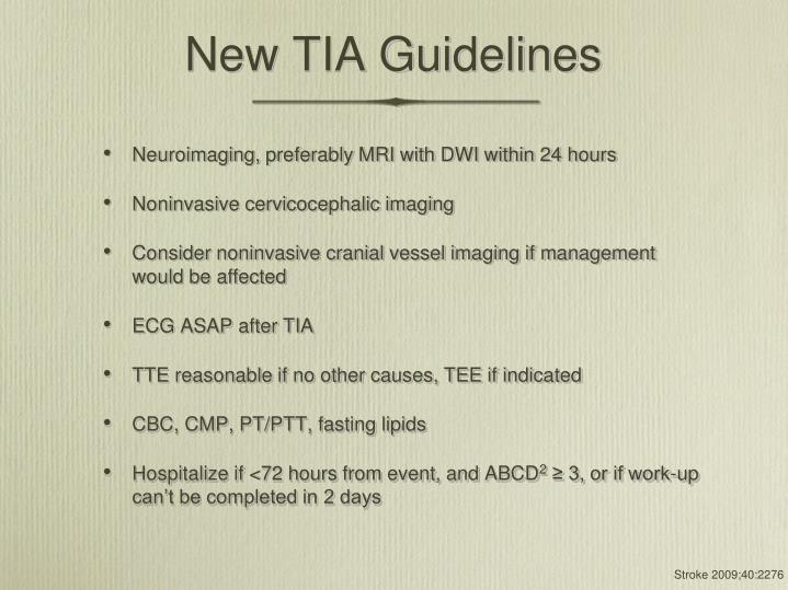 PPT Stroke Selected Diagnosis & Management Issues, & BGSMC's Stroke