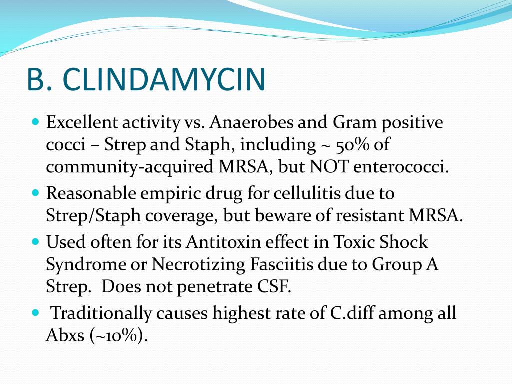 PPT - Antimicrobial Therapy PowerPoint Presentation, free download - ID ...