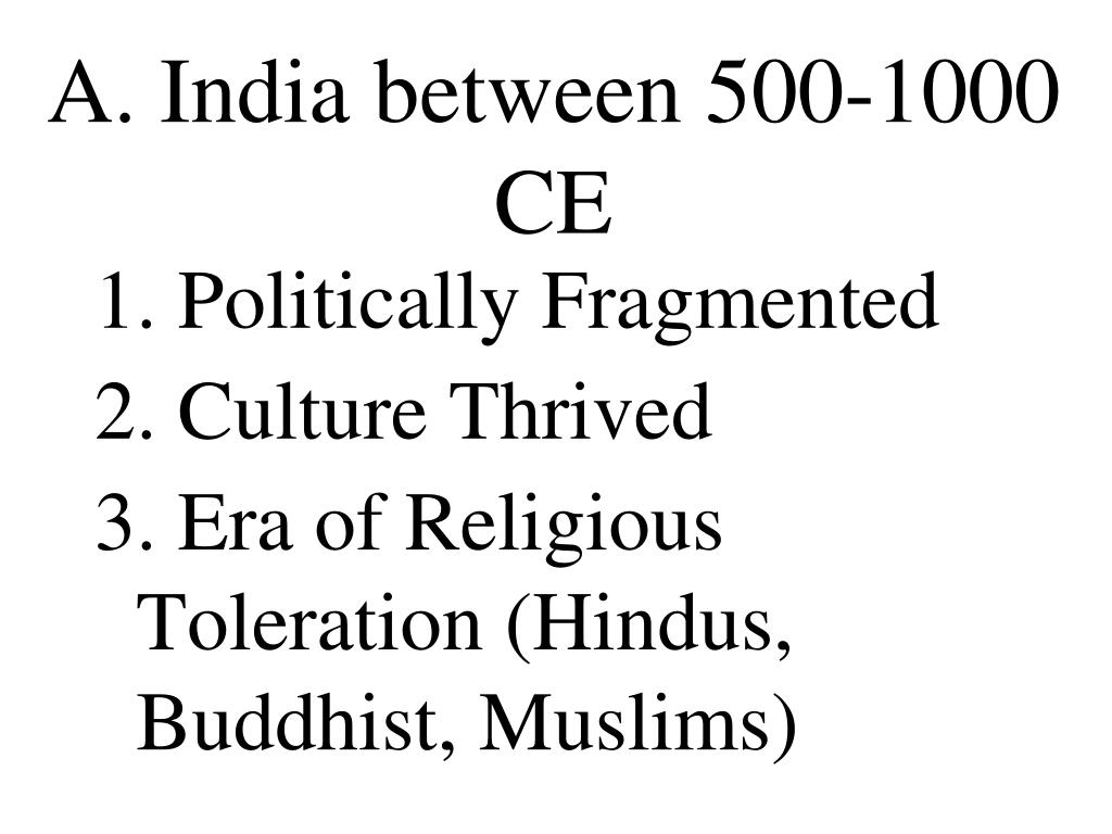 PPT - Coming of Islam in South and Southeast Asia PowerPoint ...