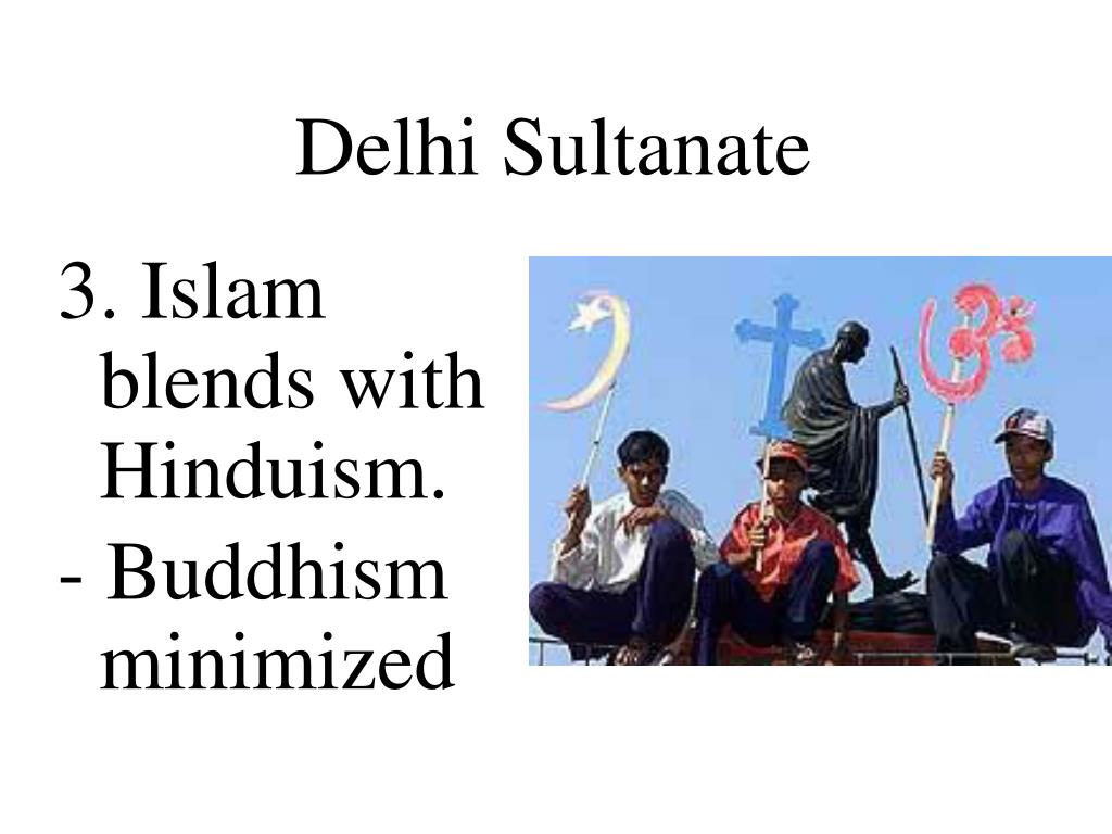 PPT - Coming of Islam in South and Southeast Asia PowerPoint ...