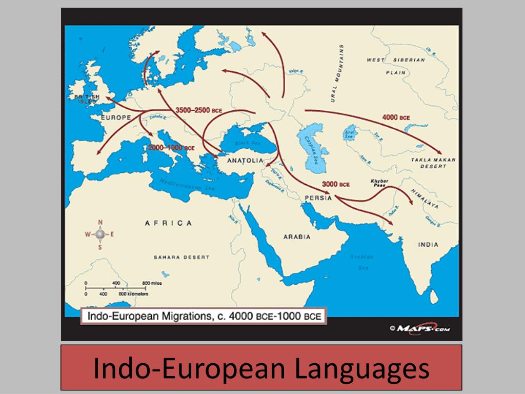 Maps of Indo-European Languages-Catalan