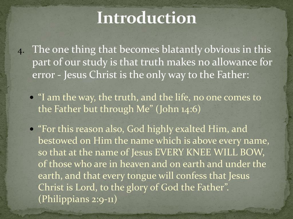 PPT - Heroes of Faith The Church Age PowerPoint Presentation, free ...