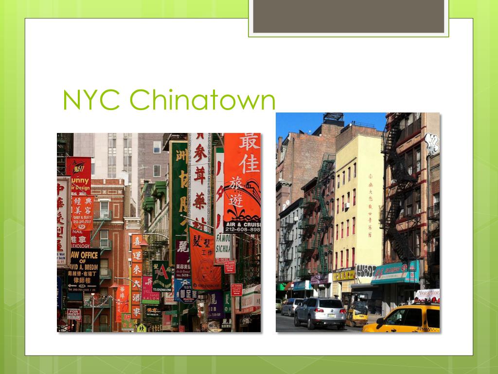 Chinatown, New York, New York, USA - Stock Photo - Masterfile -  Rights-Managed, Artist: Damir Frkovic, Code: 700-00518678