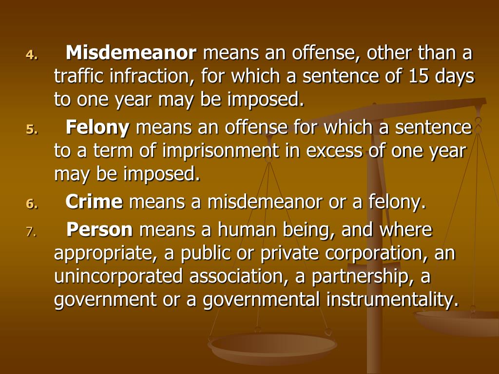 PPT Aim What is the NYS Penal Law? PowerPoint Presentation, free