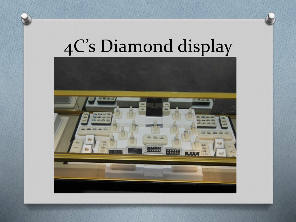 PPT Case Study Jewelers Bench Kingwood, T exas PowerPoint