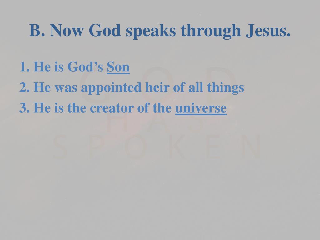 PPT TITLE How God Speaks To Us Today PowerPoint Presentation Free ppt-title-how-god-speaks-to-us-today-powerpoint-presentation-free