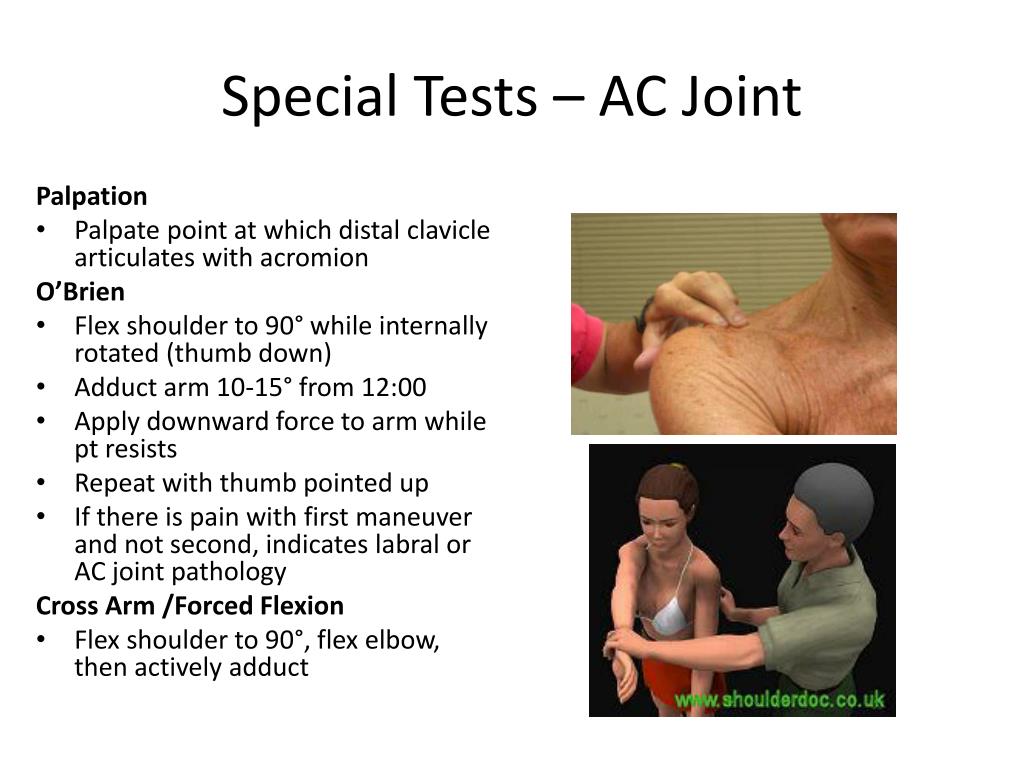 emg test for shoulder pain emg test for shoulder pain