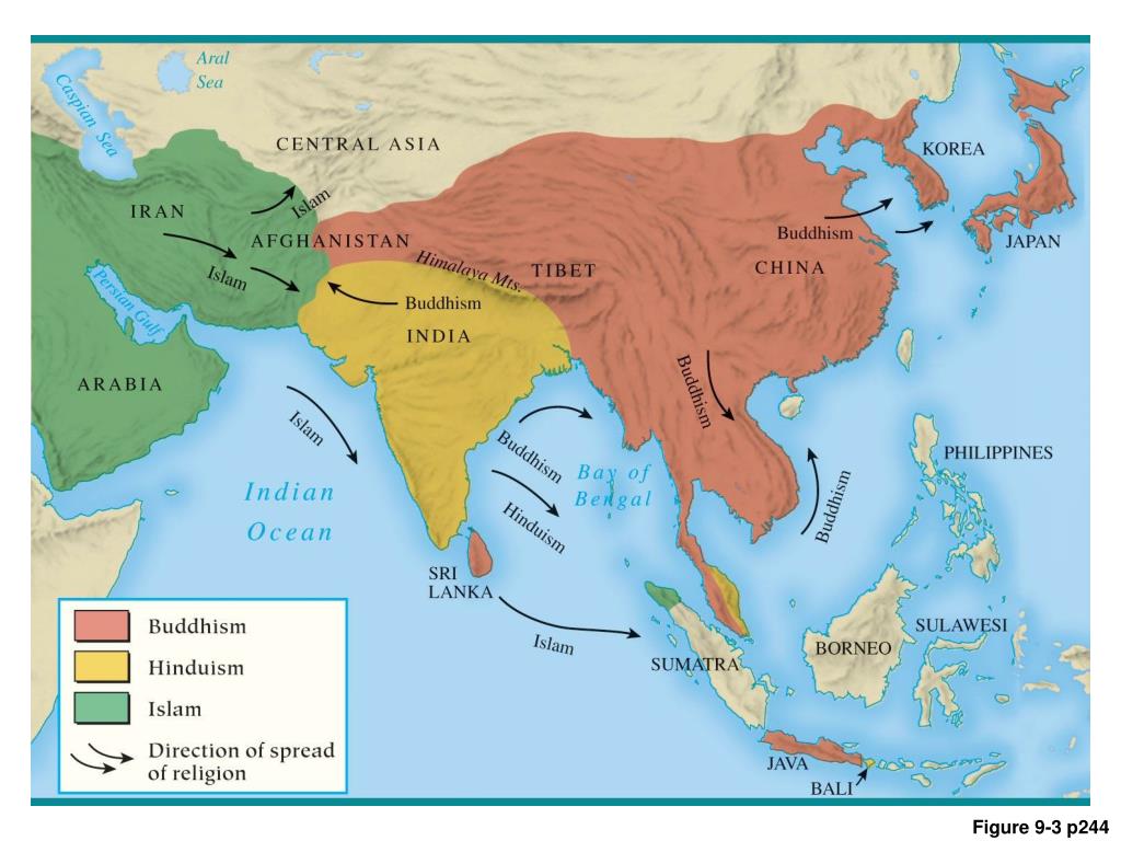 Where Did Hinduism Spread By 1200 Ce Rorykruwfritz